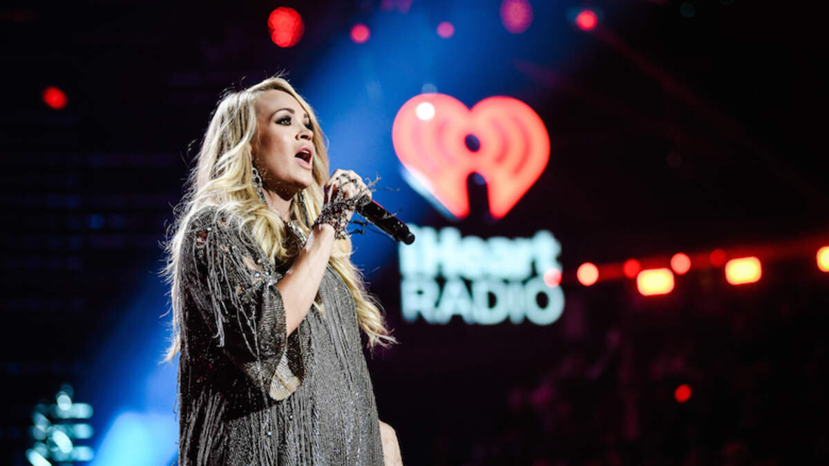 Carrie Underwood Leaves Fans Stunned They Listen to Her Radio