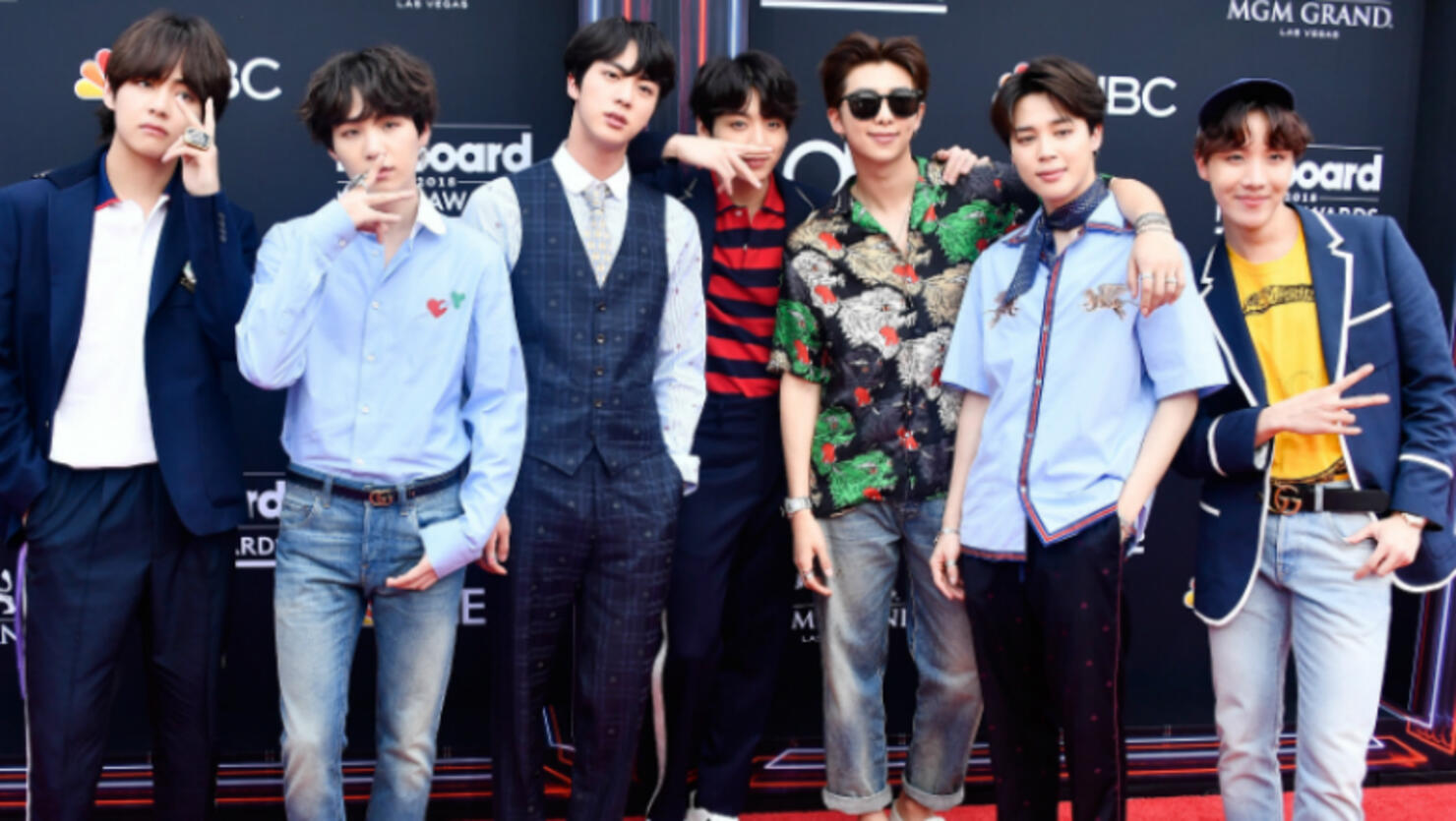 Why Millions Watched BTS Speak and Perform at the United Nations General  Assembly