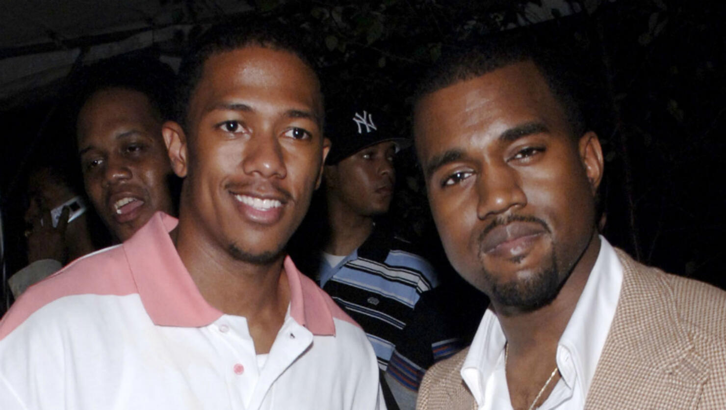 kanye-west-nick-cannon-beef-ended