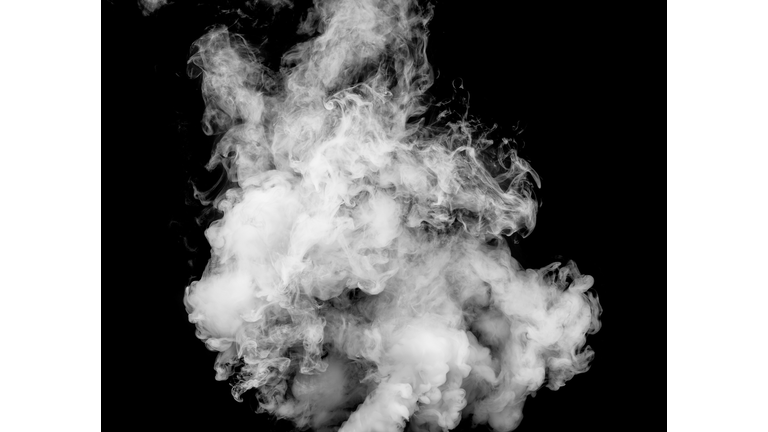Smoke Getty Images