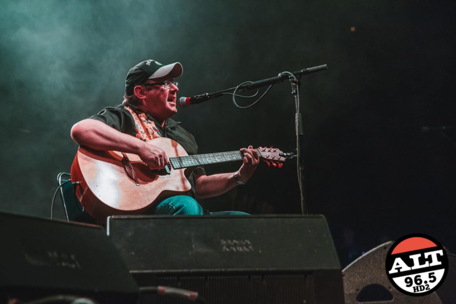 Dropkick Murphys and Flogging Molly at WaMu Theater with Jake Burns
