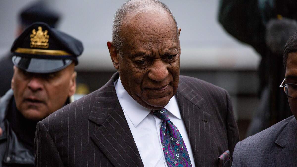 Another sad day in the Life of Bill Cosby | 1070 WDIA