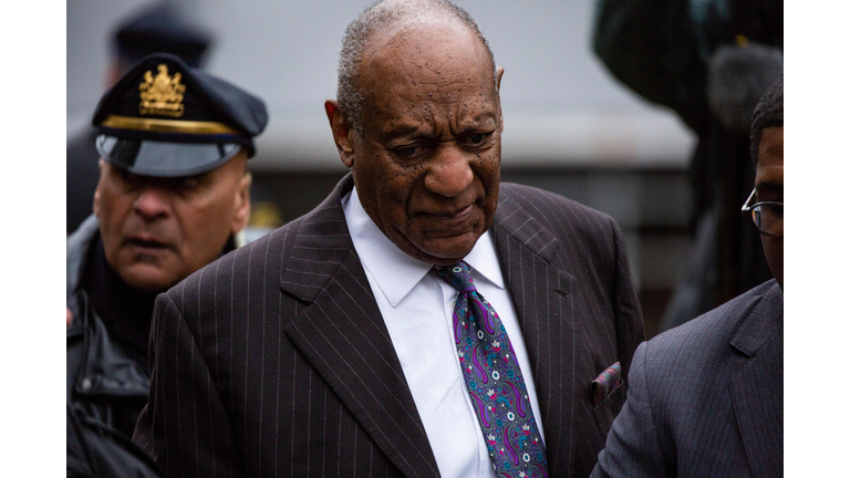 US-ENTERTAINMENT-TELEVISION-COSBY-TRIAL Actor and comedian Bill Cosby departs after the first day of his retrial for his sexual assault case at the Montgomery County Courthouse in Norristown, Pennsylvania on April 9, 2018. / AFP PHOTO / DOMINICK REUTER (Photo credit should read DOMINICK REUTER/AFP/Getty Images) Editorial subscription SML 5760 x 3840 px | 19.20 x 12.80 in @ 300 dpi | 22.1 MP  Size Guide Add notes  SUBSCRIPTION DOWNLOAD Details Restrictions:	Contact your local office for all commercial or promotional uses. Full editorial rights UK, US, Ireland, Italy, Spain, Canada (not Quebec). Restricted editorial rights elsewhere, please call local office. Credit:	DOMINICK REUTER / Contributor Editorial #:	943927446 Collection:	AFP Date created:	April 09, 2018 License type:	Rights-managed Release info:	Not released. More information Source:	AFP Barcode:	AFP Object name:	AFP_13V20F Max file size:	5760 x 3840 px (19.20 x 12.80 in) - 300 dpi - 7.44 MB More from this eventView all