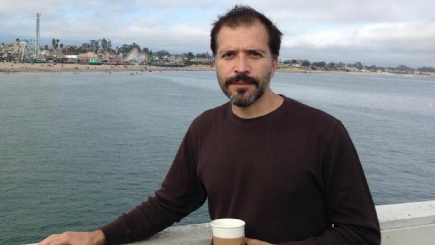 Paul John Vasquez dead