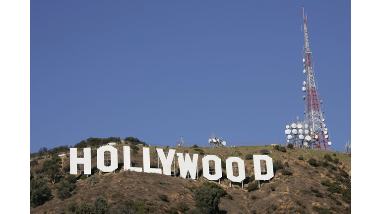 proposed changes to Hollywood sign considered