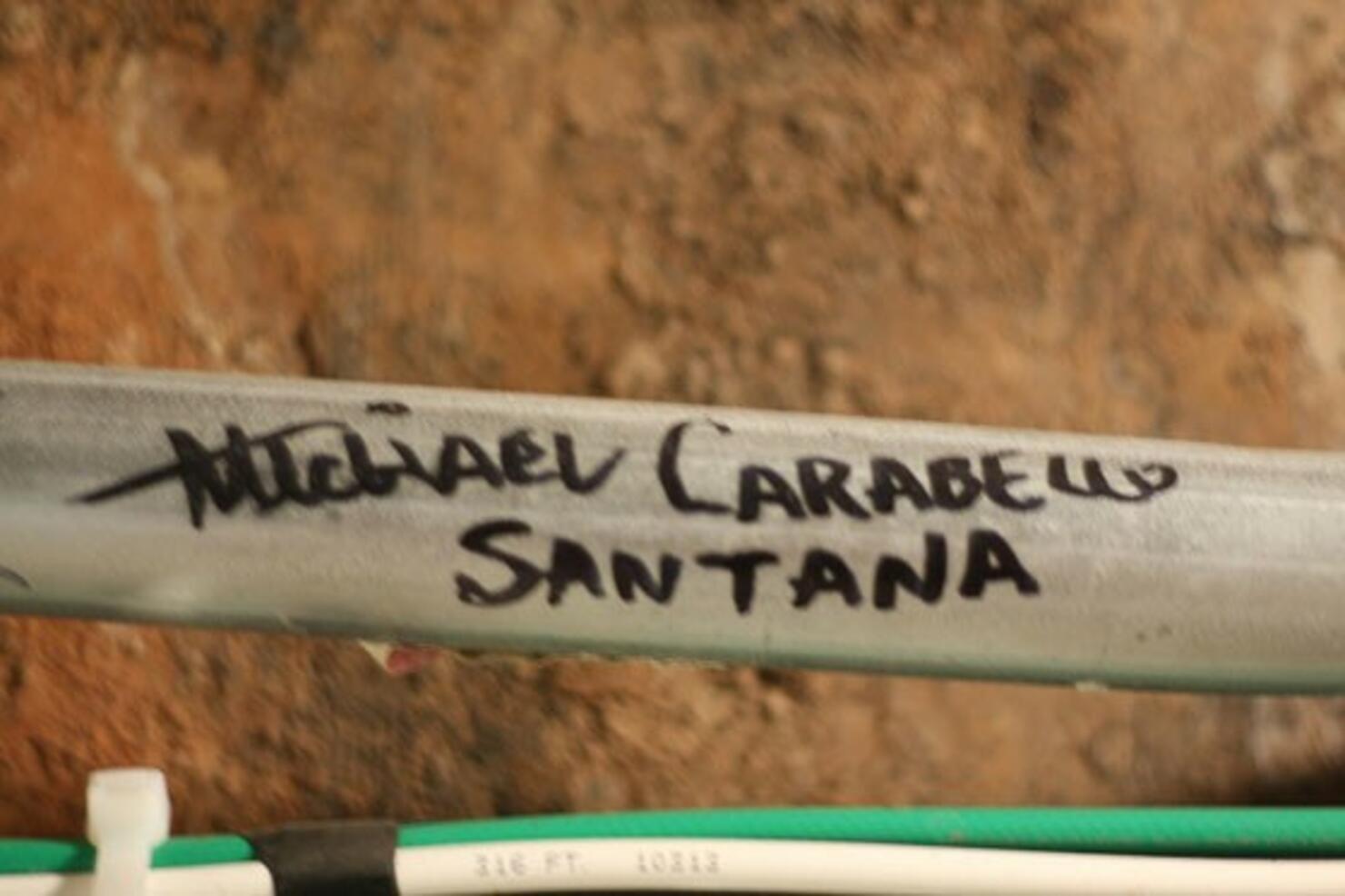Santana
