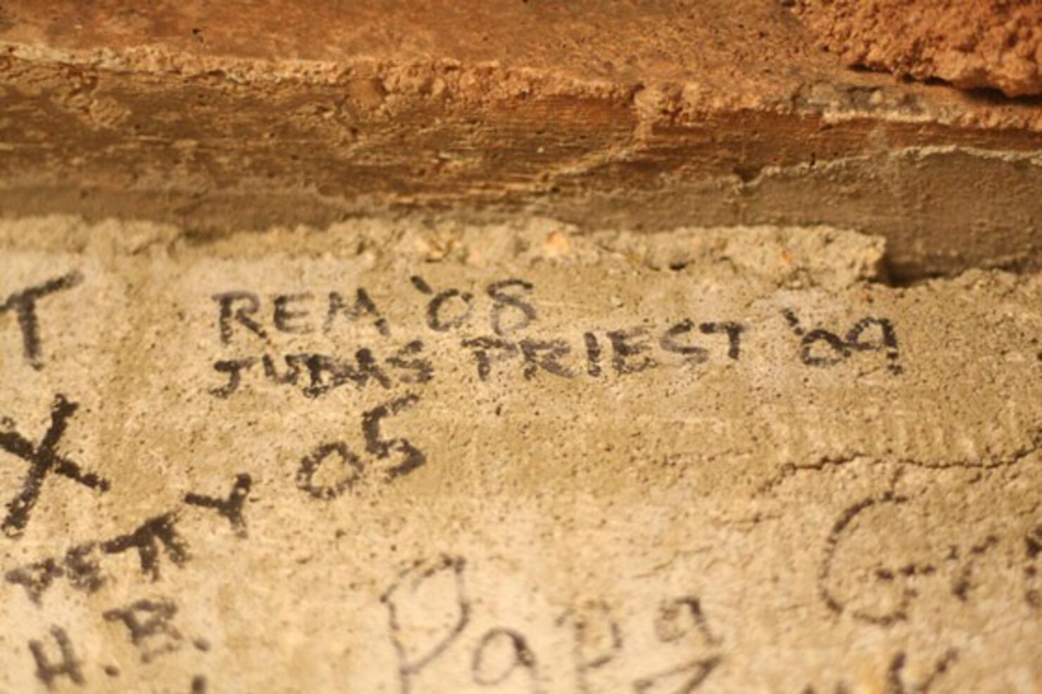 Judas Priest
