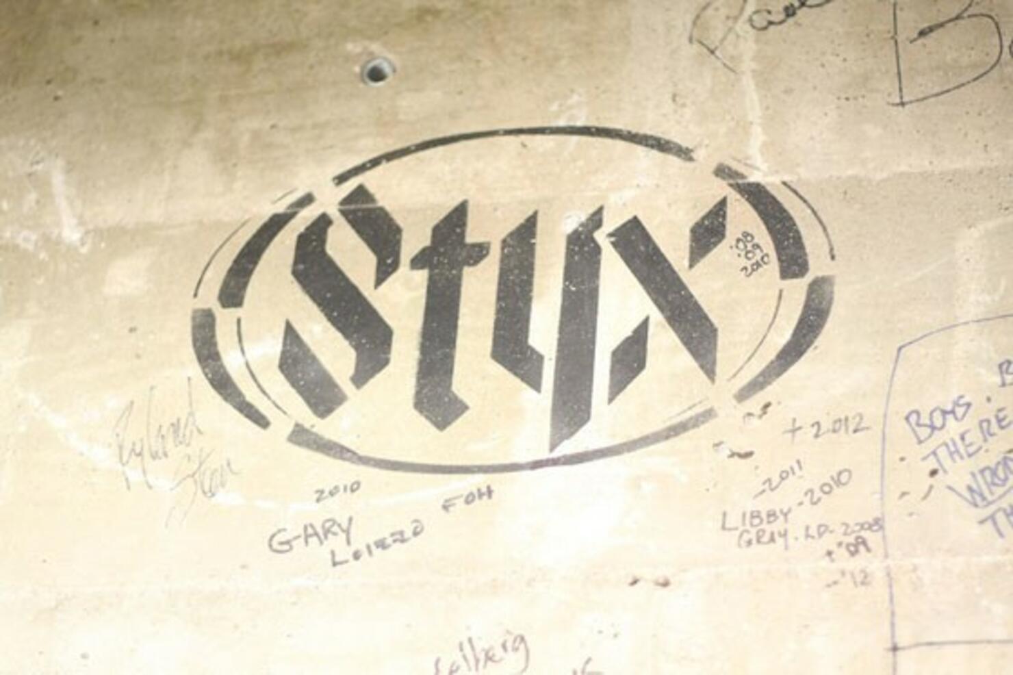Styx