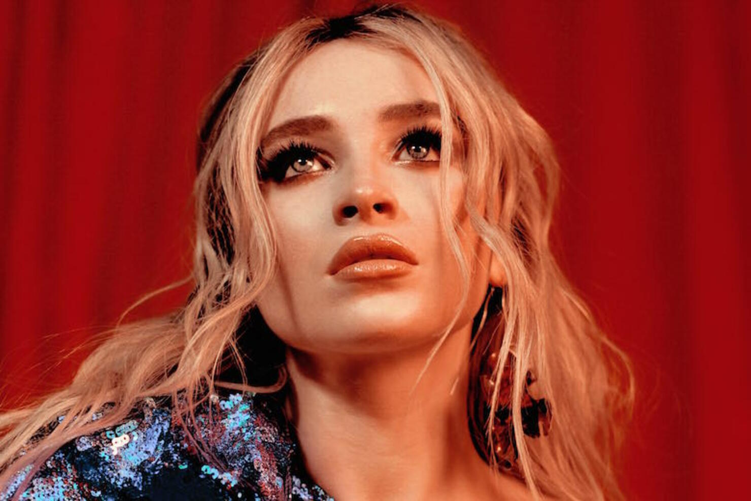 Sabrina Carpenter