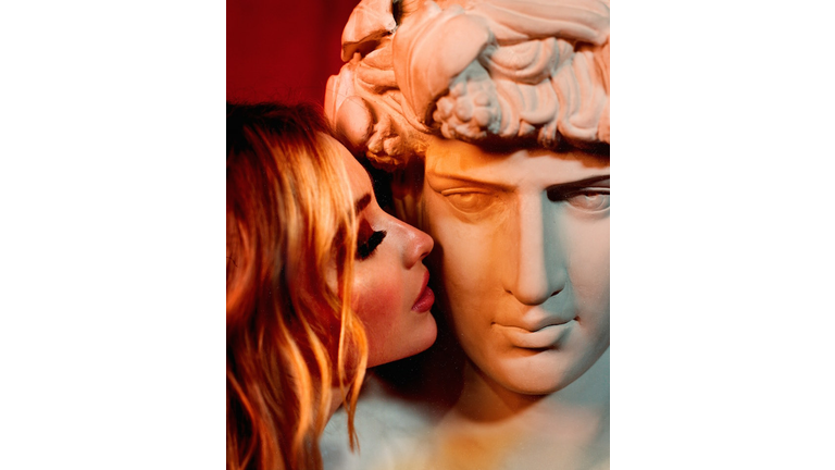 Sabrina Carpenter