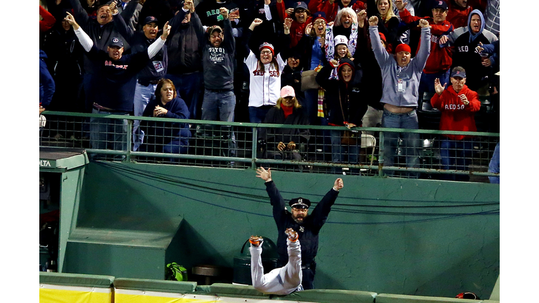 (Photo by Al Bello/Getty Images)