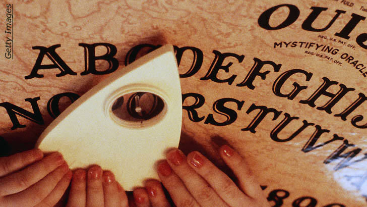 36 Schoolgirls Hospitalized in Colombia Following Suspected Ouija Board Session