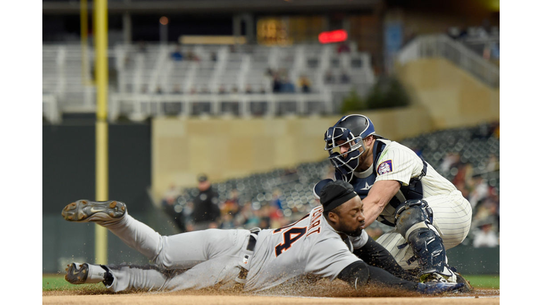 Photo: Getty Images