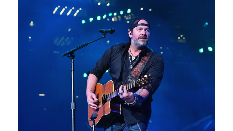 Lee Brice