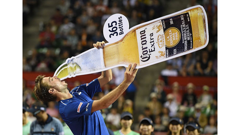 National Drink Beer Day