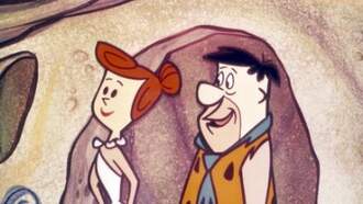 “Exact Replica” Of Flinstone's House Available For Rent In Mexico