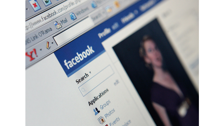 Facebook announces breach of 50 million users