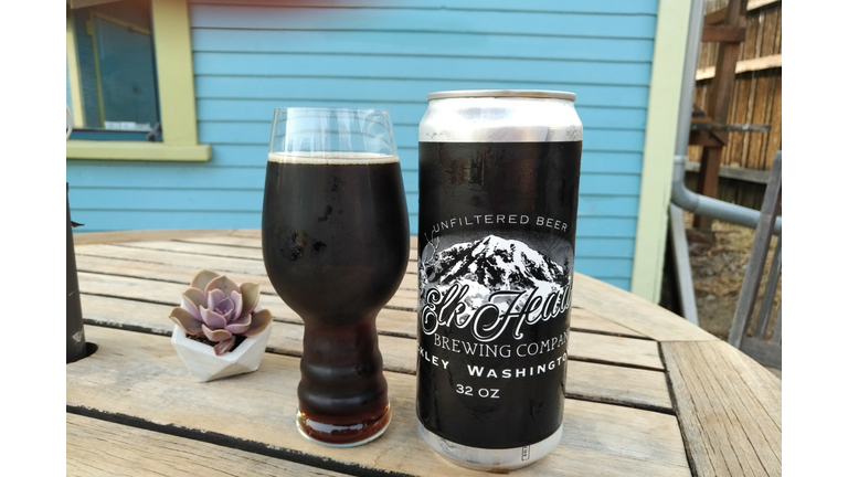 Elk Head Brewing Company