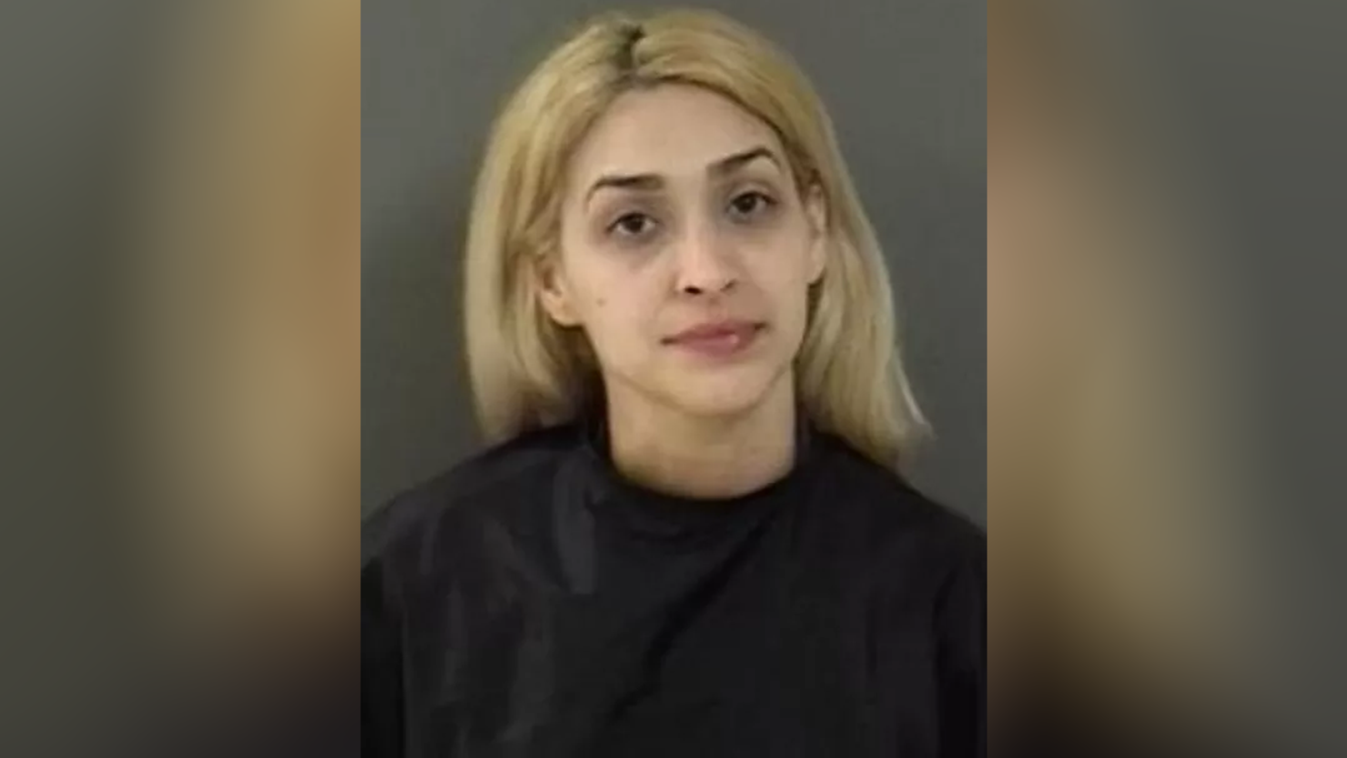 Vero Beach woman cuts man's face after he refuses to have sex with her