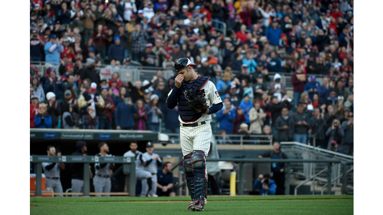 Photo: Getty Images