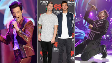 ALTer EGO - 21 Facts You Didn't Know About Our 2019 iHeartRadio ALTer EGO Lineup