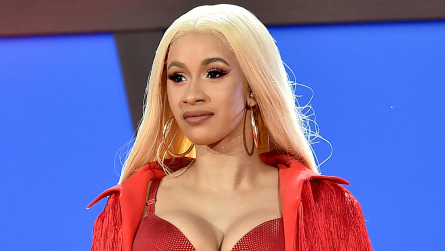 Cardi B To Turn Herself In To Police Following Alleged Strip Club Fight |  iHeart