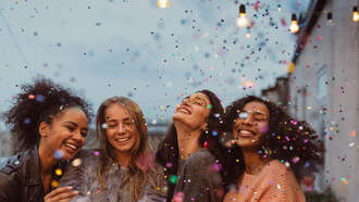 5 Signs that You’ve Found Your Tribe