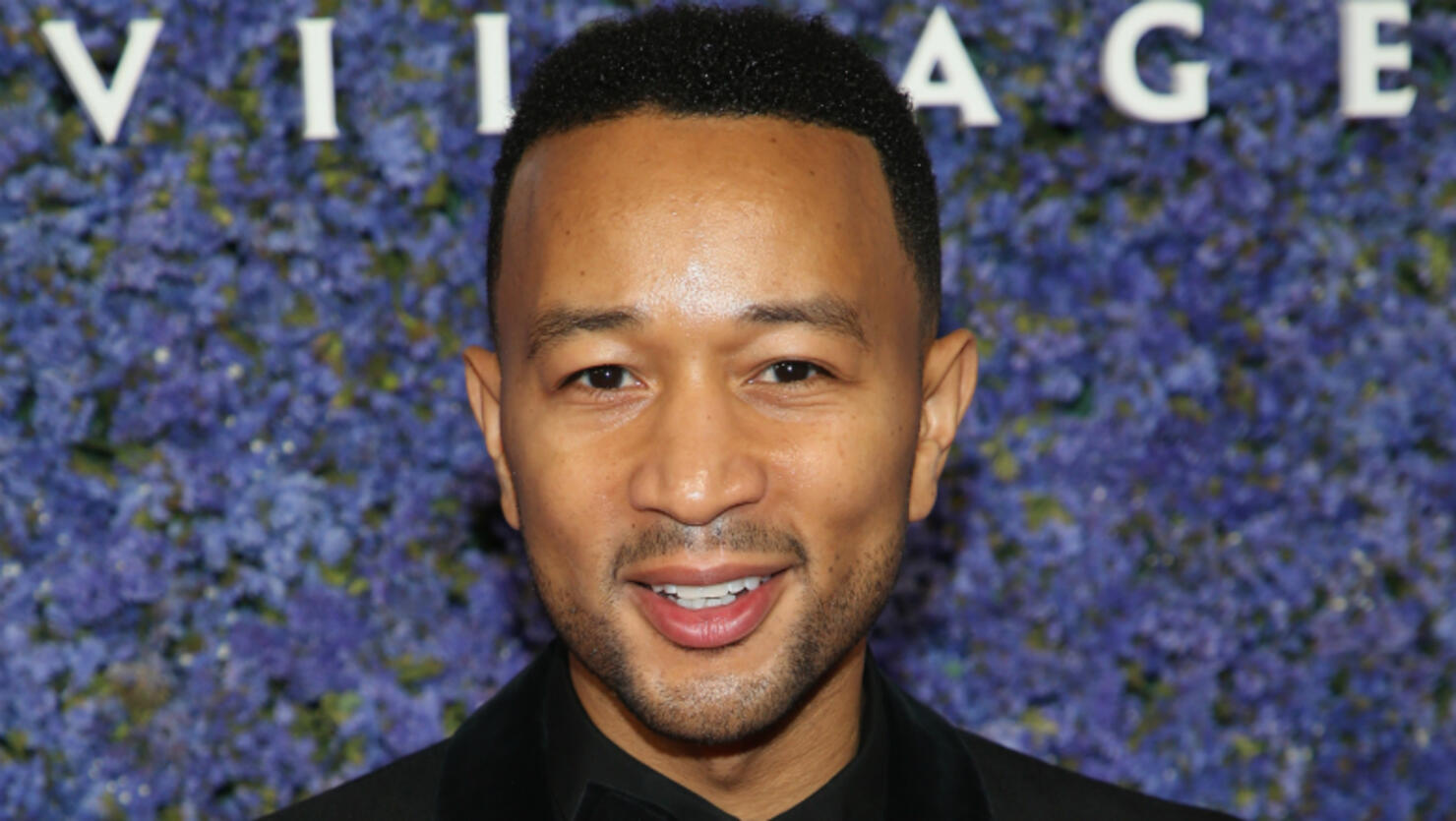 John Legend Announces 'A Legendary Christmas' Album & Tour