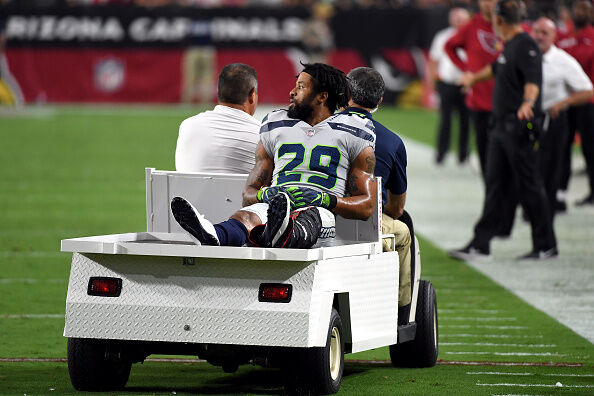 Earl Thomas / Getty Images