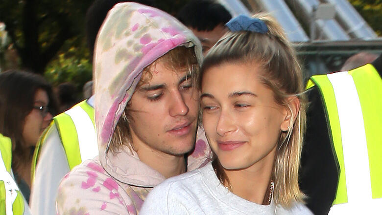 Justin Bieber Hailey Baldwin Really Did Get Married