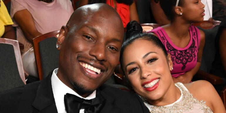 Tyrese Radio Listen To Free Music Get The Latest Info Iheartradio