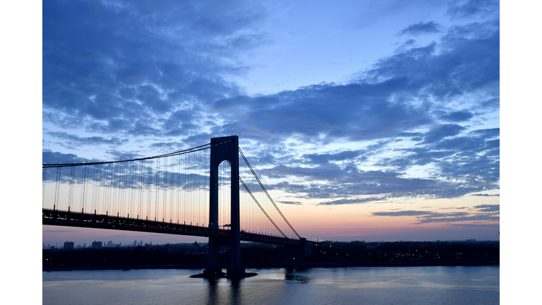 Verrazano Bridge