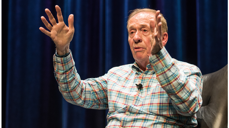 Beatles Engineer Geoff Emerick Dies at 72