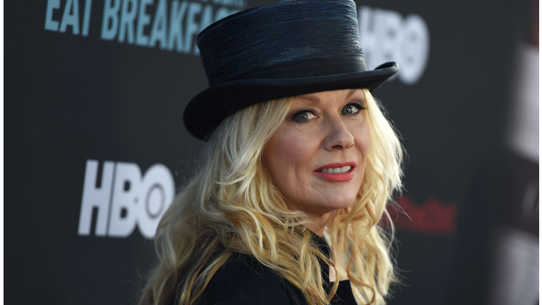 Nancy Wilson Says Heart Is Considering Reunion Offer