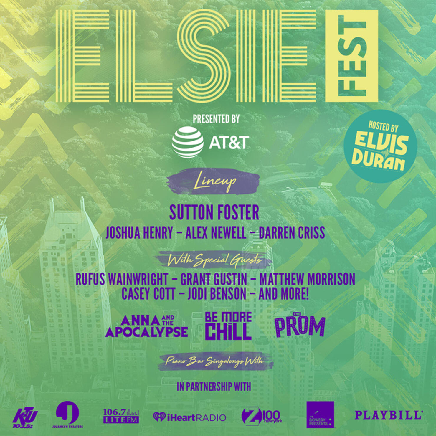 Elsie Fest | iHeart