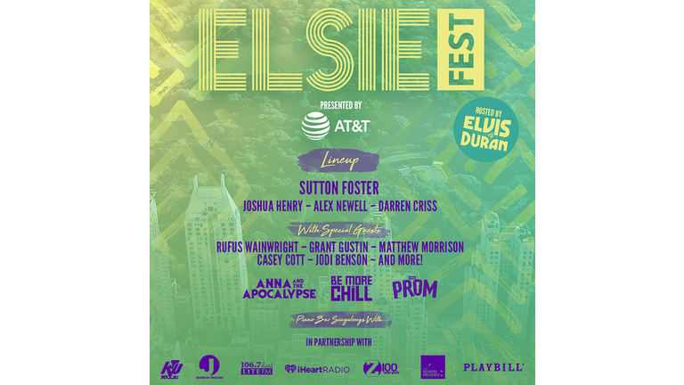Elsie Fest