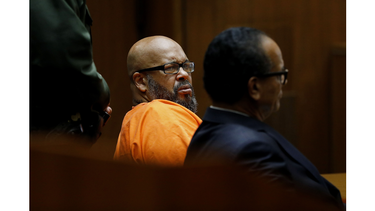 suge knight going to jail for 28 years