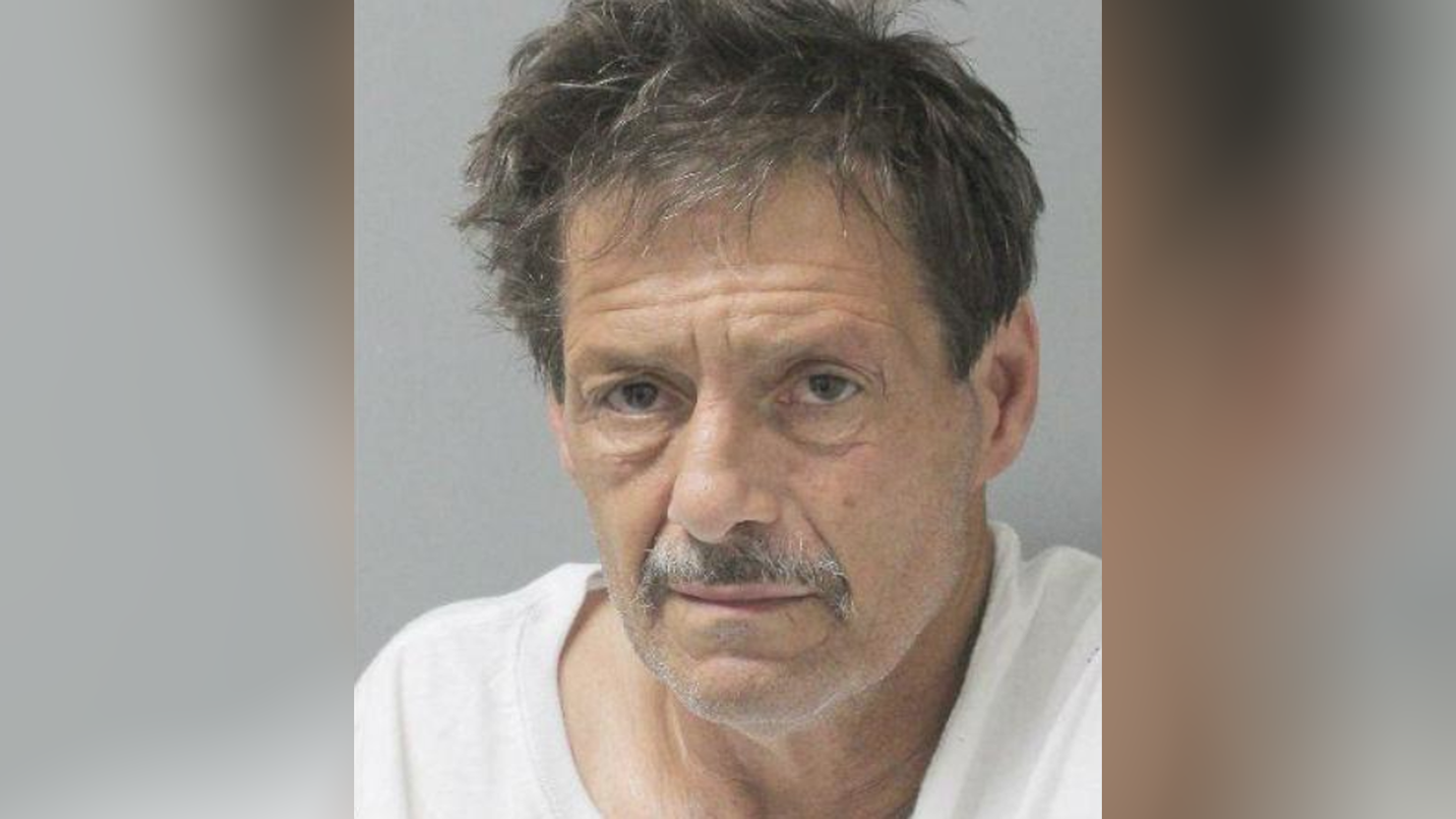 Louisiana man claims ghost planted meth on him