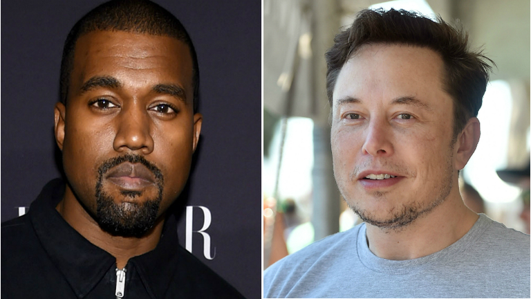 kanye-elon-musk