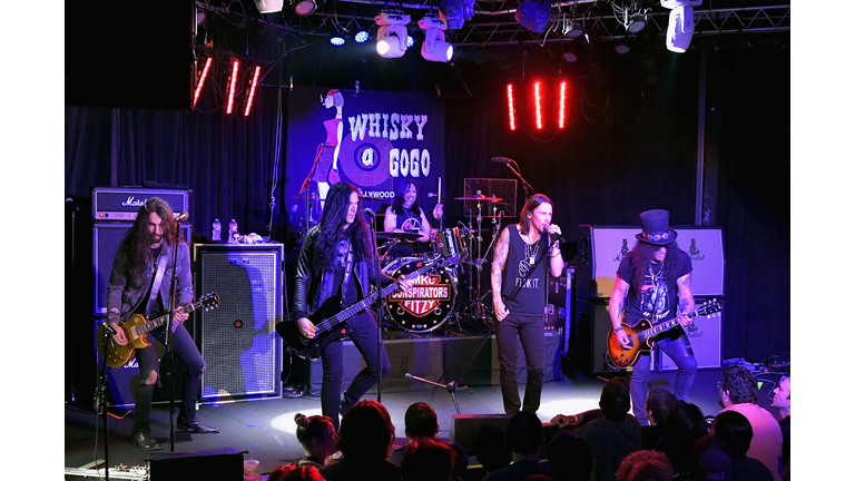 September 11, 2018 in West Hollywood,California Photo by Neilson Barnard/Getty Images 