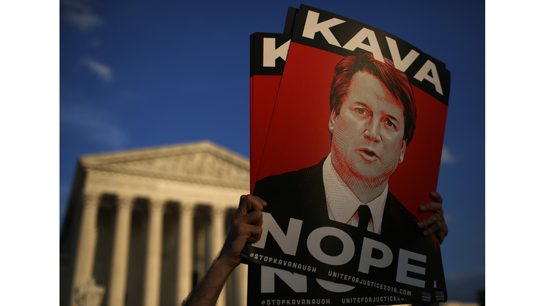 KavaNope Getty Images
