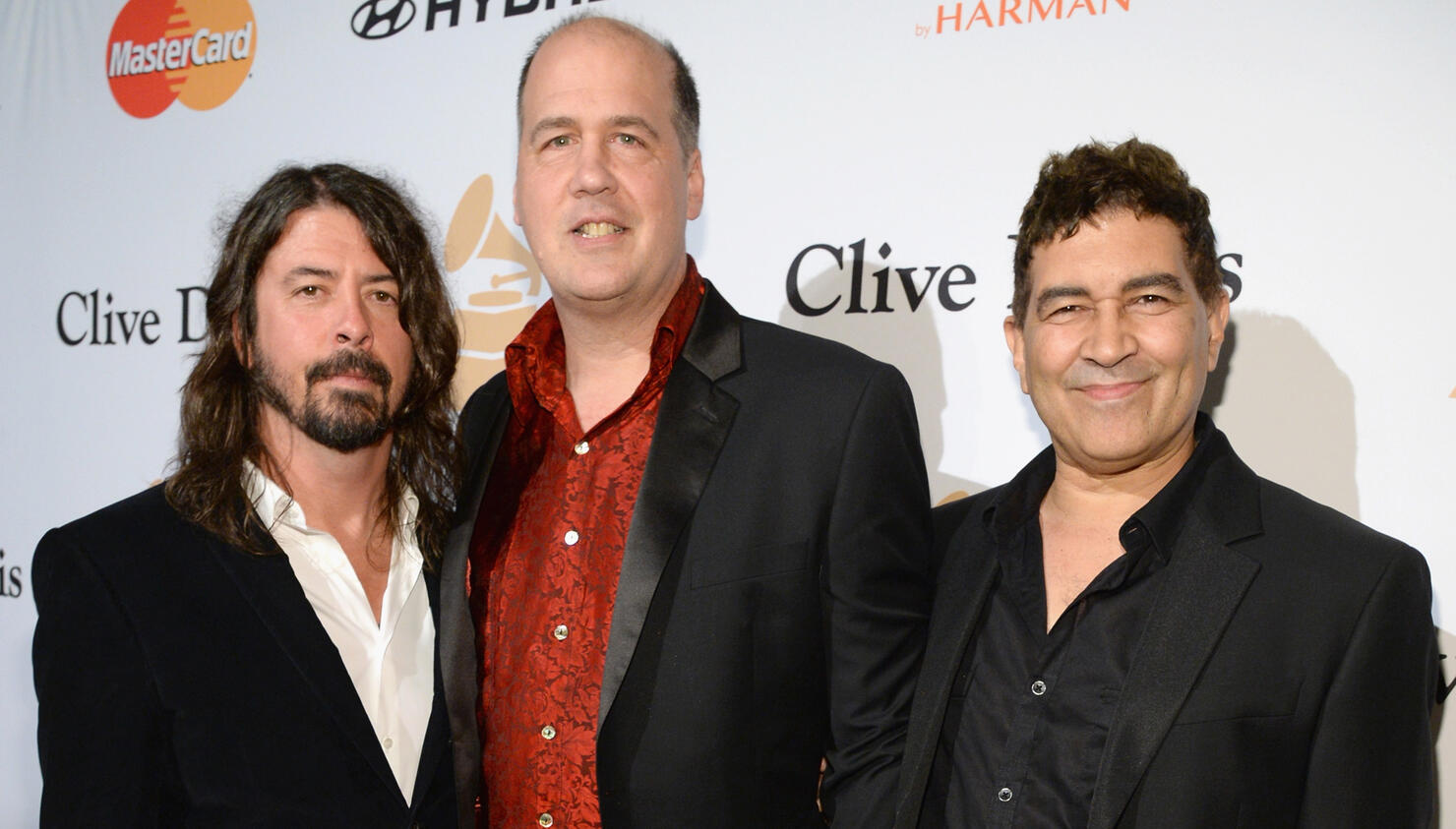 What's All This About a Nirvana Reunion at Cal Jam?