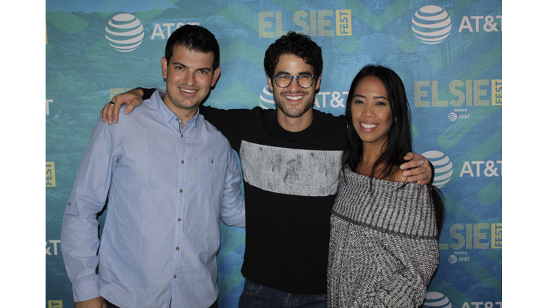 Darren Criss Meet & Greet