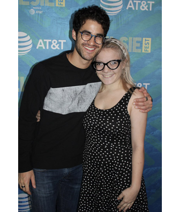 Darren Criss Meet & Greet