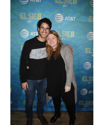 Darren Criss Meet & Greet