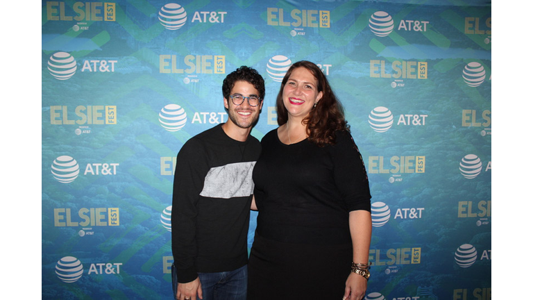 Darren Criss Meet & Greet