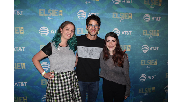 Darren Criss Meet & Greet