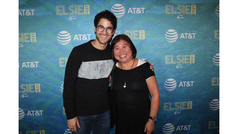 Darren Criss Meet & Greet