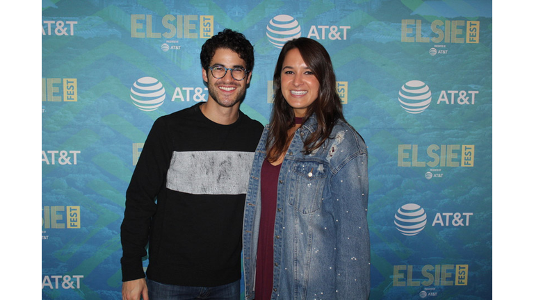 Darren Criss Meet & Greet