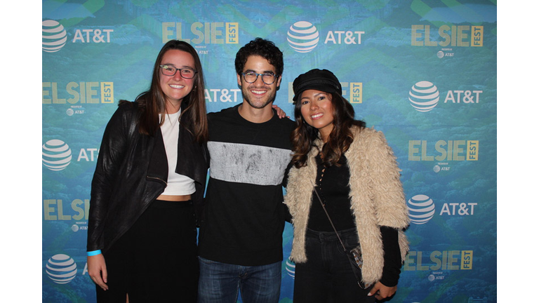 Darren Criss Meet & Greet